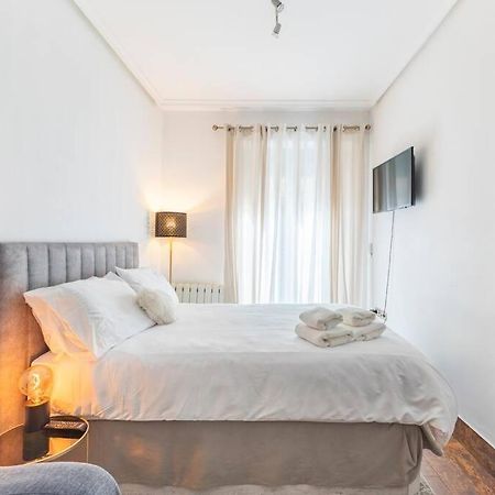 Apartamento En Madrid Centro Εξωτερικό φωτογραφία