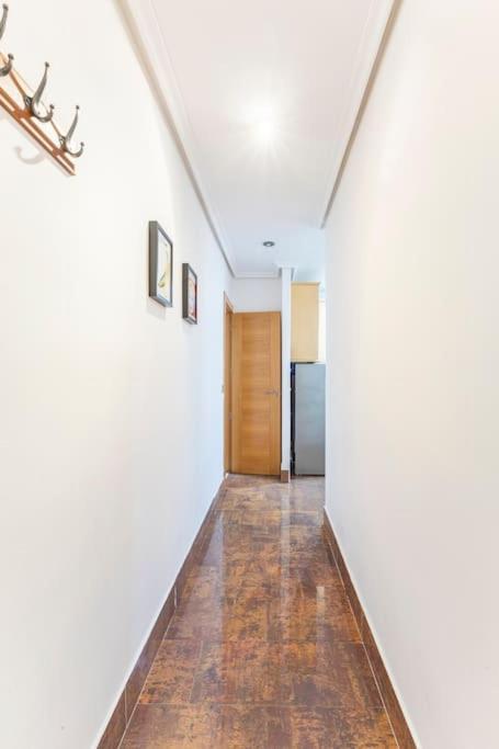 Apartamento En Madrid Centro Εξωτερικό φωτογραφία