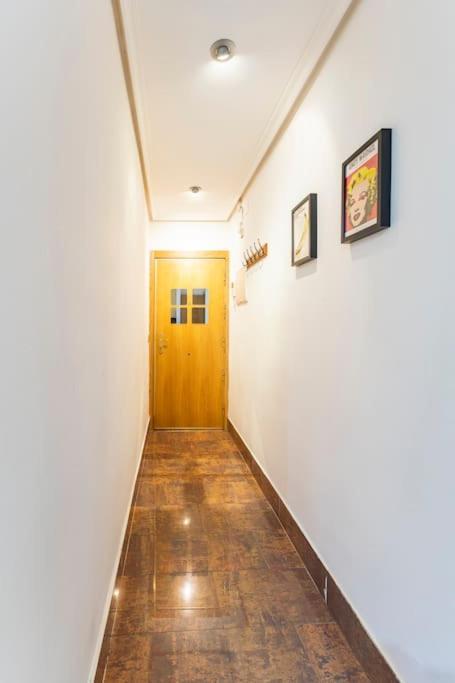 Apartamento En Madrid Centro Εξωτερικό φωτογραφία
