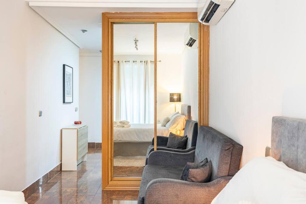 Apartamento En Madrid Centro Εξωτερικό φωτογραφία