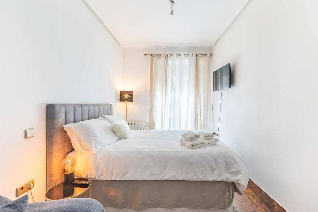Apartamento En Madrid Centro Εξωτερικό φωτογραφία