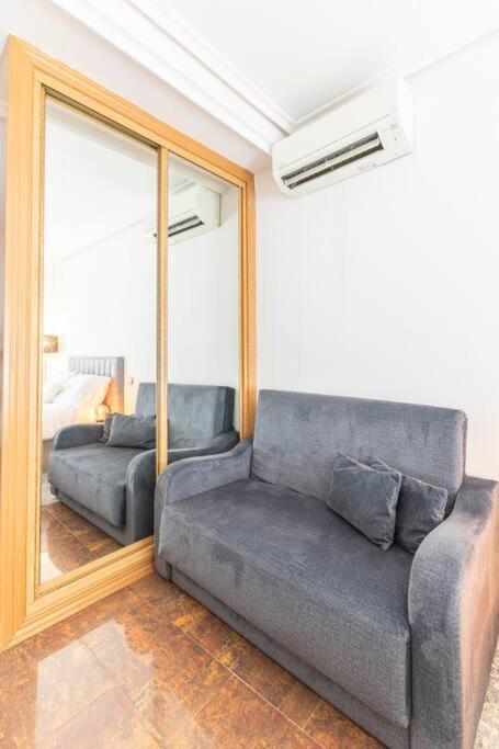 Apartamento En Madrid Centro Εξωτερικό φωτογραφία