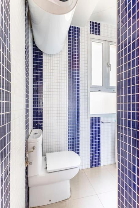 Apartamento En Madrid Centro Εξωτερικό φωτογραφία